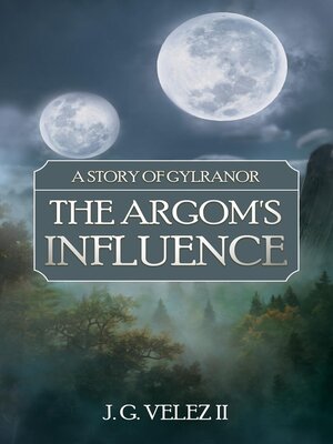 cover image of A Story of Gylranor